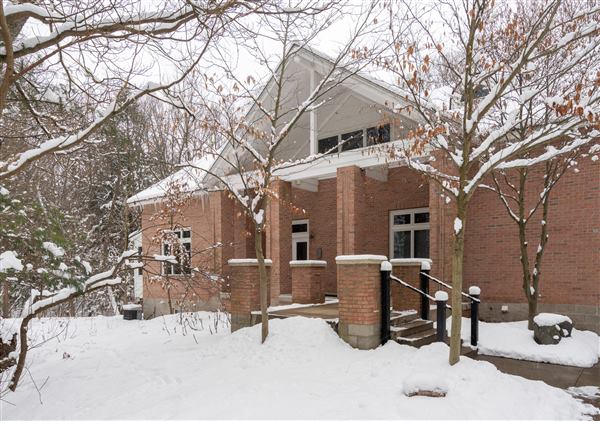 Pigeon Creek Inn