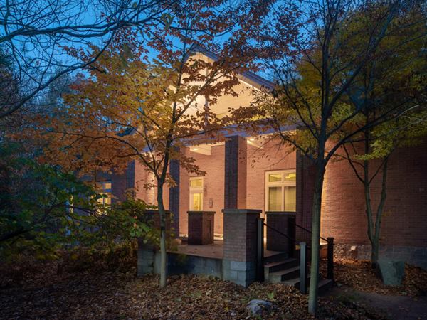 Pigeon Creek Inn
