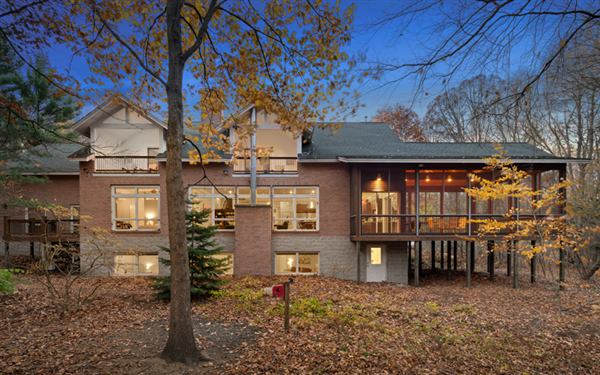Pigeon Creek Inn