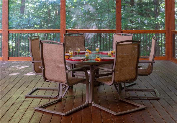 Pigeon Creek Inn
