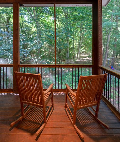 Pigeon Creek Inn