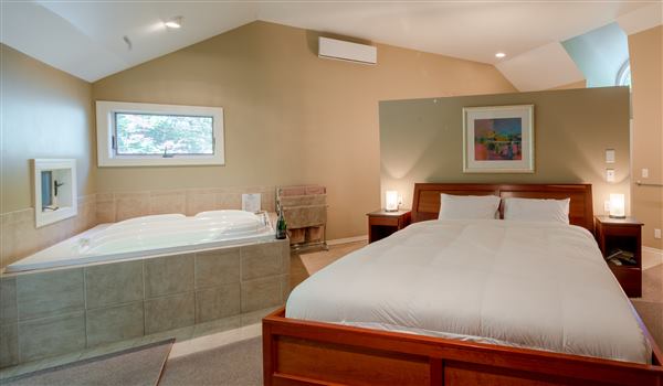 Pigeon Creek Inn