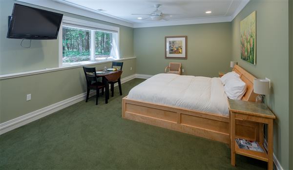 Pigeon Creek Inn